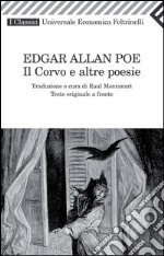 Il corvo e altre poesie. E-book. Formato PDF