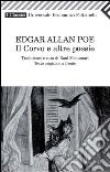 Il corvo e altre poesie. E-book. Formato PDF ebook di Edgar Allan Poe