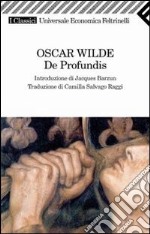 De profundis. E-book. Formato EPUB