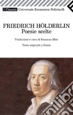 Poesie scelte. Testo tedesco a fronte. E-book. Formato PDF