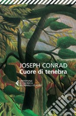 Cuore di tenebra. E-book. Formato EPUB ebook