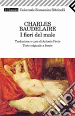 I fiori del male. Testo francese a fronte. E-book. Formato PDF ebook