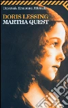 Martha Quest. E-book. Formato EPUB ebook