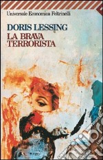 La brava terrorista. E-book. Formato EPUB ebook