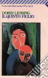 Il quinto figlio. E-book. Formato EPUB ebook