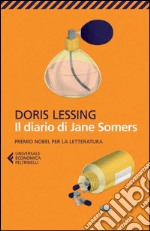 Il diario di Jane Somers. E-book. Formato EPUB ebook