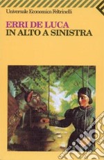 In alto a sinistra. E-book. Formato EPUB ebook