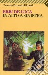 In alto a sinistra. E-book. Formato EPUB ebook