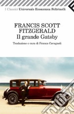 Il grande Gatsby. E-book. Formato PDF ebook