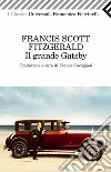 Il grande Gatsby. E-book. Formato PDF ebook
