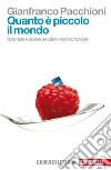 Quanto è piccolo il mondo: Sorprese e speranze dalle nanotecnologie. E-book. Formato EPUB ebook di Gianfranco Pacchioni
