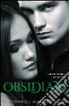 Obsidian. E-book. Formato EPUB ebook di Jennifer L. Armentrout