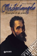 Michelangelo. Biografia di un genio. E-book. Formato EPUB