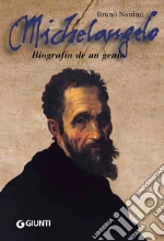 Michelangelo. Biografia di un genio. Ediz. spagnola. E-book. Formato EPUB