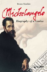 Michelangelo. Biography of a genius. E-book. Formato EPUB