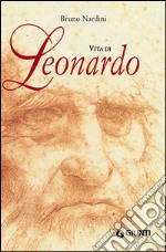 Vita di Leonardo. E-book. Formato EPUB
