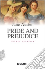 Pride and prejudice. E-book. Formato EPUB ebook