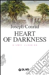 Heart of darkness. E-book. Formato EPUB ebook di Joseph Conrad