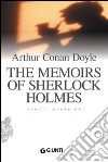 The memoirs of Sherlock Holmes. E-book. Formato EPUB ebook