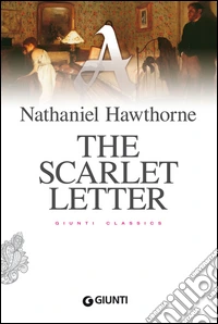 The scarlet letter. E-book. Formato EPUB ebook