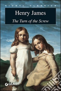 The turn of the screw. E-book. Formato EPUB ebook