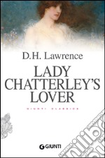 Lady Chatterley's lover. E-book. Formato EPUB ebook