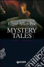 Mystery Tales. E-book. Formato EPUB ebook