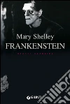 Frankenstein. Ediz. inglese. E-book. Formato EPUB ebook di Mary Shelley