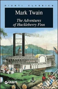 The adventures of Huckleberry Finn. E-book. Formato EPUB ebook