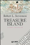 Treasure island. E-book. Formato EPUB ebook di Robert Louis Stevenson