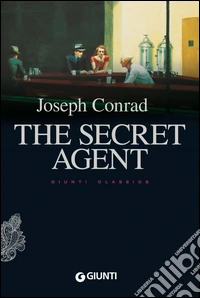 The secret agent. E-book. Formato EPUB ebook