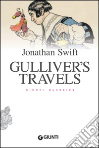 Gulliver's travels. E-book. Formato EPUB ebook