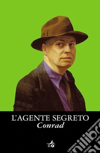 L'agente segreto. E-book. Formato EPUB ebook