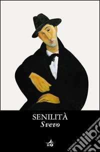 Senilità. E-book. Formato EPUB ebook