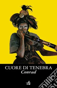 Cuore di tenebra. E-book. Formato EPUB ebook