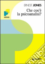 Che cos'è la psicoanalisi?. E-book. Formato EPUB ebook