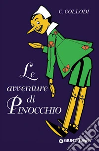 Le avventure di Pinocchio. E-book. Formato EPUB ebook
