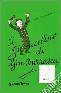 Il giornalino di Gian Burrasca. E-book. Formato EPUB ebook