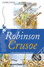 Robinson Crusoe. E-book. Formato EPUB ebook