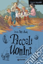 Piccoli uomini. E-book. Formato EPUB ebook