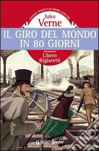 Il giro del mondo in 80 giorni. E-book. Formato EPUB ebook