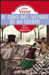 Il giro del mondo in 80 giorni. E-book. Formato EPUB ebook di Jules Verne