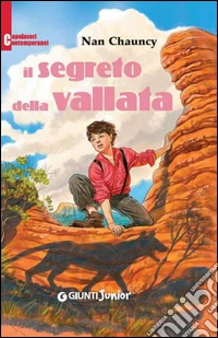 Il segreto della vallata. E-book. Formato EPUB ebook