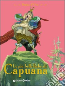 Le più belle fiabe di Capuana. E-book. Formato PDF ebook di Luigi Capuana