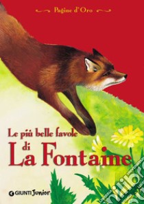 Le più belle favole di La Fontaine. E-book. Formato PDF ebook di  La Fontaine