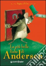 Le più belle fiabe di Andersen. E-book. Formato EPUB ebook