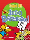 Topo Bi 1000 Barzellette!. E-book. Formato EPUB ebook