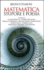 Matematica, stupore e poesia. E-book. Formato EPUB ebook