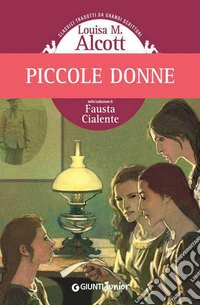Piccole donne. E-book. Formato EPUB ebook