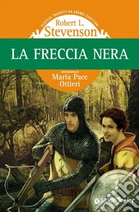 La freccia nera. E-book. Formato EPUB ebook